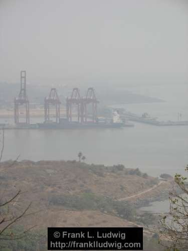 Sanjay Gandhi National Park, Borivali National Park, Maharashtra, Bombay, Mumbai, India